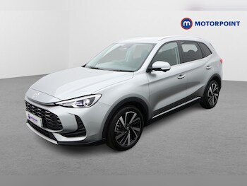 Used MG MG ZS undefined for sale - 77814758: Photo