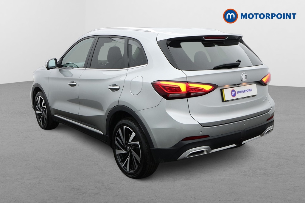 Used MG MG ZS 2025 for sale - 77814758: Photo 5