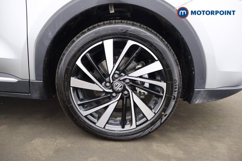 Used MG MG ZS 2025 for sale - 77814758: Photo 9