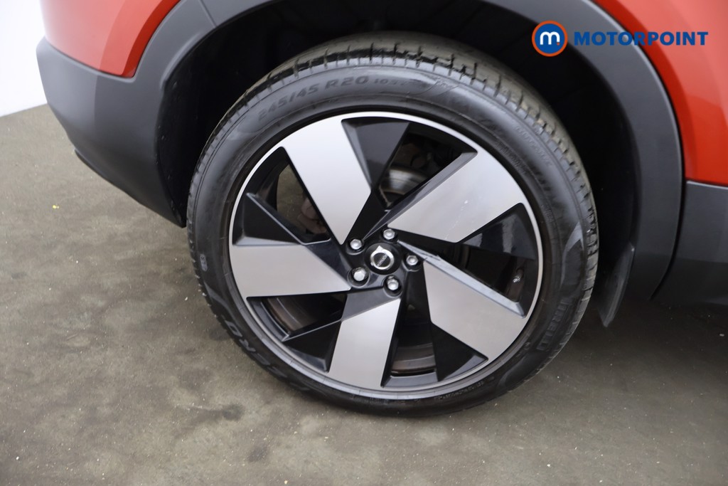 Used Volvo XC40 for sale - 78162889: Photo 10