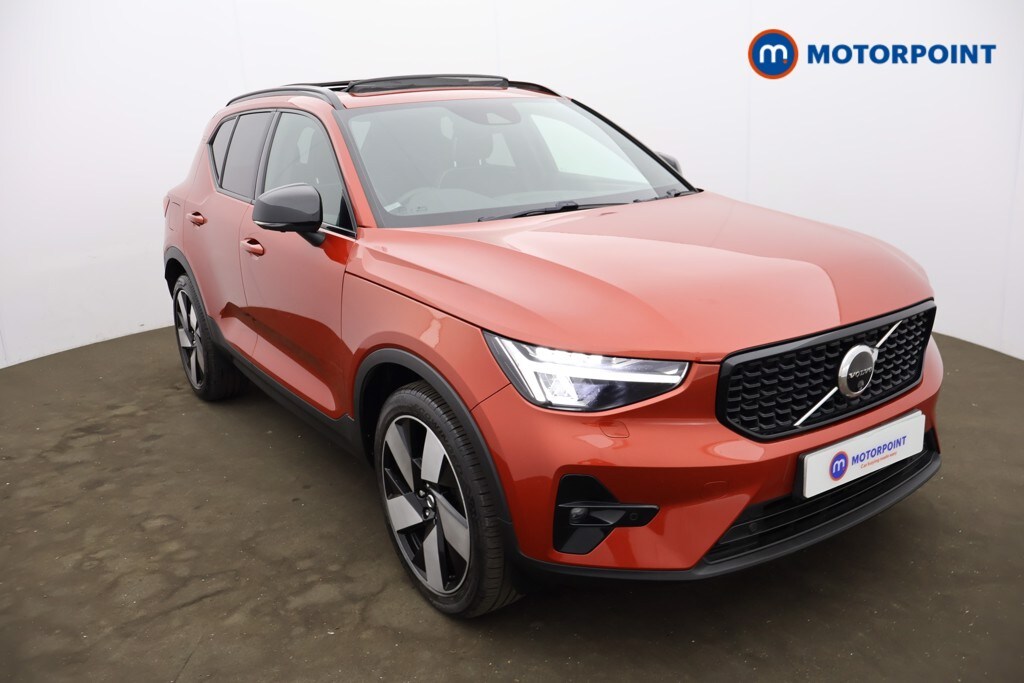 Used Volvo XC40 for sale - 78162889: Photo 13
