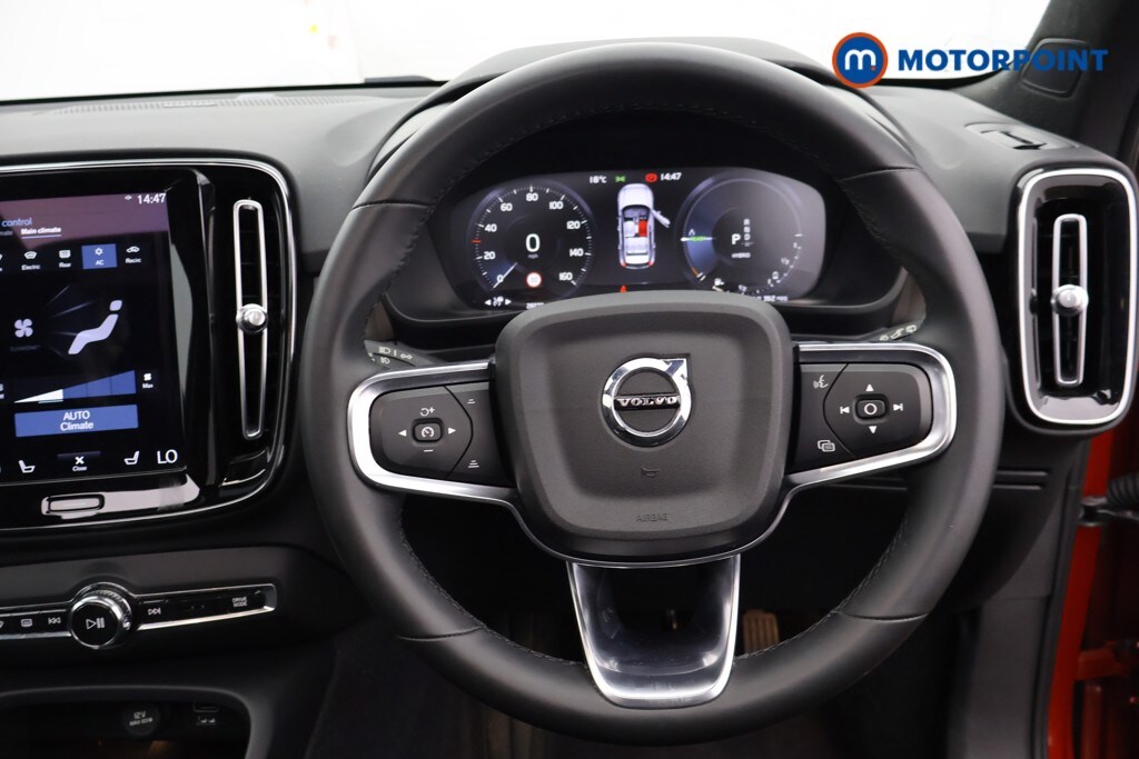 Used Volvo XC40 for sale - 78162889: Photo 14