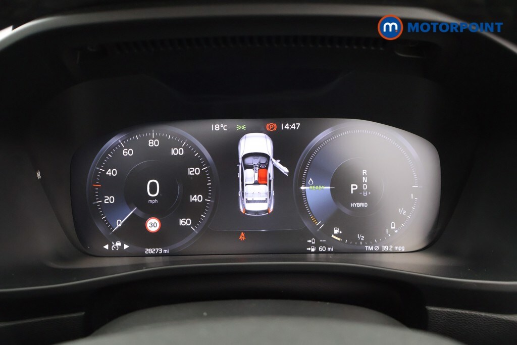 Used Volvo XC40 for sale - 78162889: Photo 17