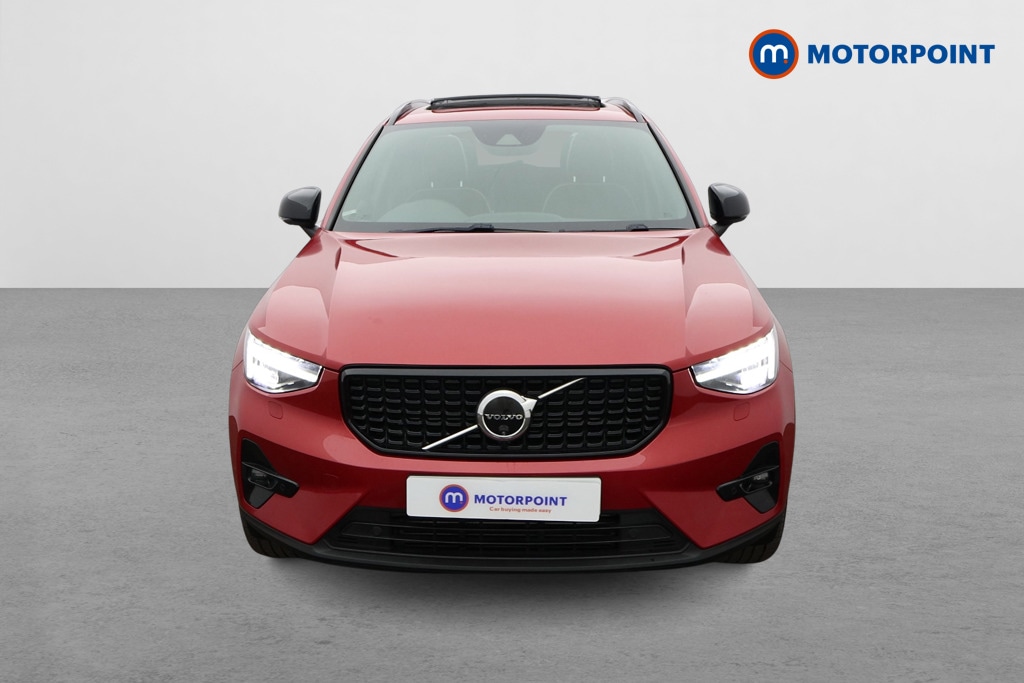 Used Volvo XC40 for sale - 78162889: Photo 2