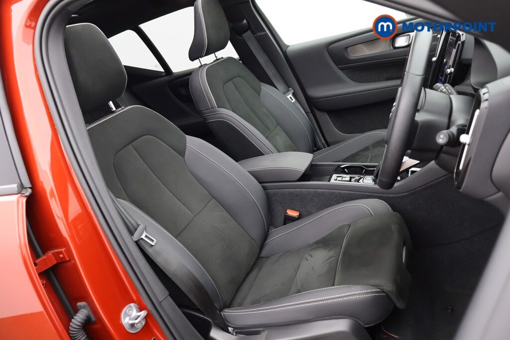 Used Volvo XC40 for sale - 78162889: Photo 29