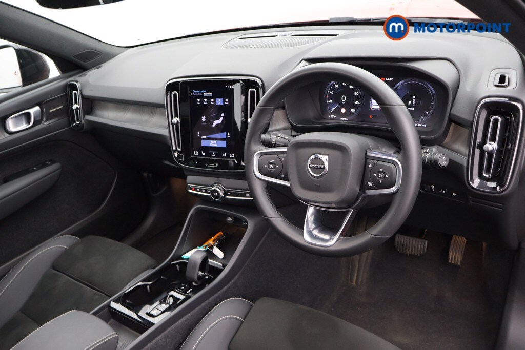 Used Volvo XC40 for sale - 78162889: Photo 30