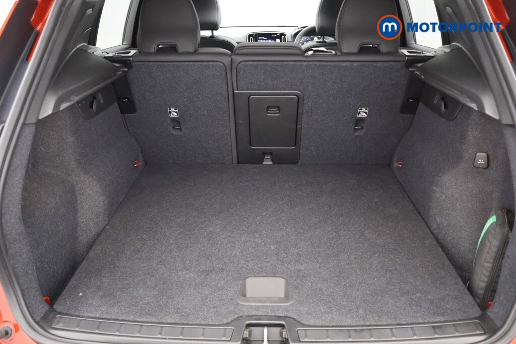 Used Volvo XC40 for sale - 78162889: Photo 34