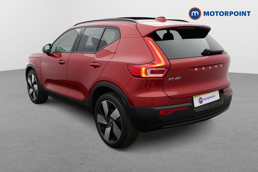 Used Volvo XC40 for sale - 78162889: Photo 5