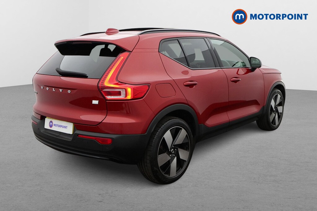 Used Volvo XC40 for sale - 78162889: Photo 7
