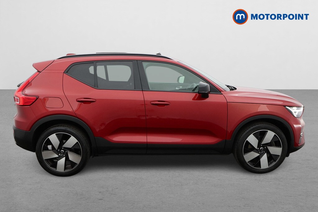 Used Volvo XC40 for sale - 78162889: Photo 8