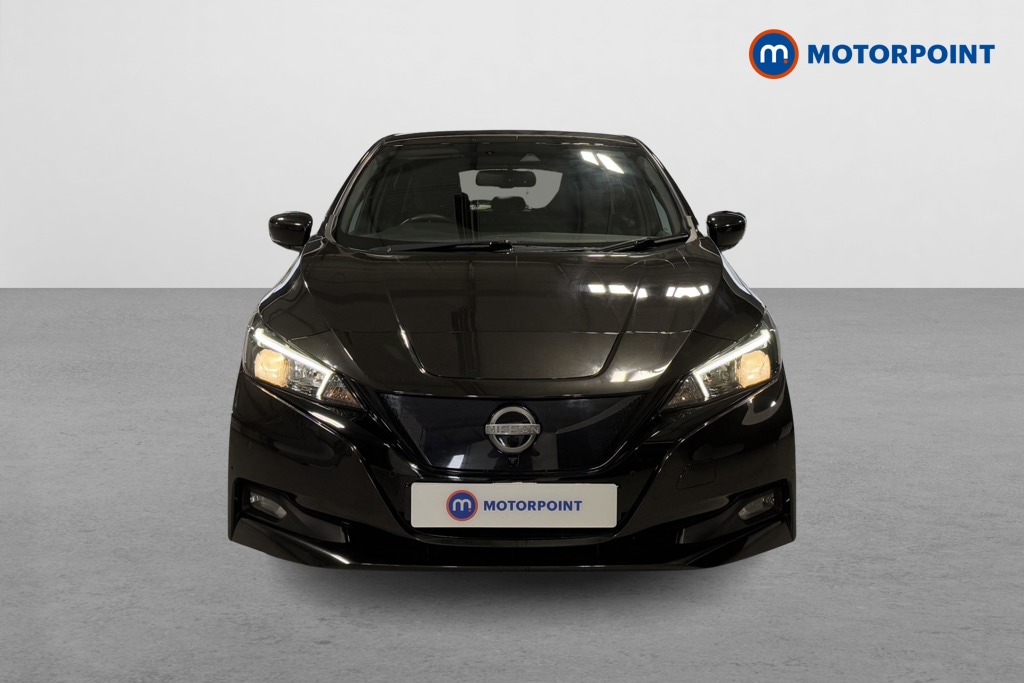 Used Nissan Leaf 2022 for sale - 76534585: Photo 2