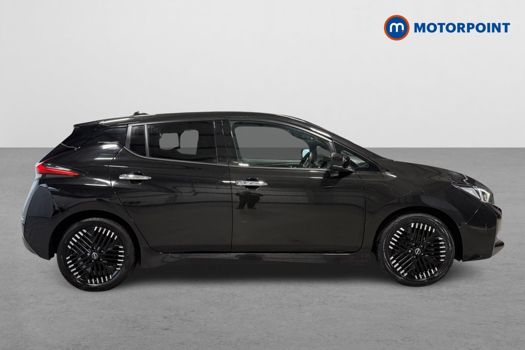 Used Nissan Leaf 2022 for sale - 76534585: Photo 5