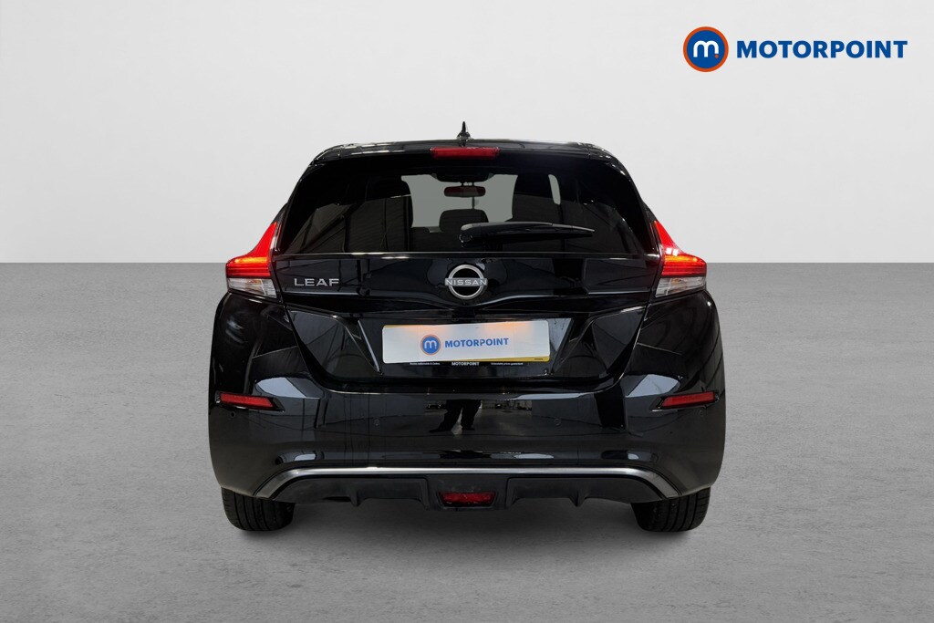 Used Nissan Leaf 2022 for sale - 76534585: Photo 6