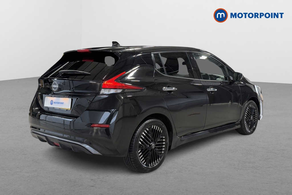 Used Nissan Leaf 2022 for sale - 76534585: Photo 7