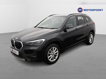 Used BMW X1 undefined for sale - 78720890: Photo