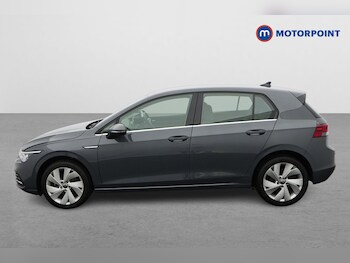 Used Volkswagen Golf undefined for sale - 78817999: Photo