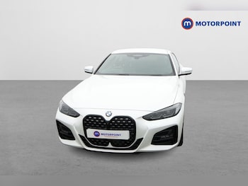 Used BMW 4 Series 2021 for sale - 75603583: Photo