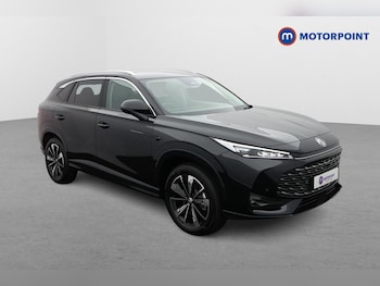 Used MG MG HS 2025 for sale - 78644533: Photo