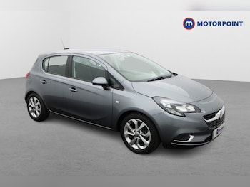 Used Vauxhall Corsa 2019 for sale - 79162875: Photo