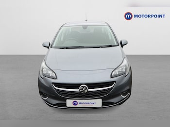 Used Vauxhall Corsa 2019 for sale - 79162875: Photo