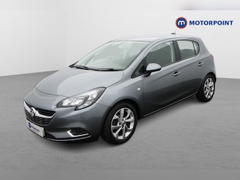 Used Vauxhall Corsa 2019 for sale - 79162875: Photo