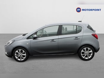 Used Vauxhall Corsa 2019 for sale - 79162875: Photo