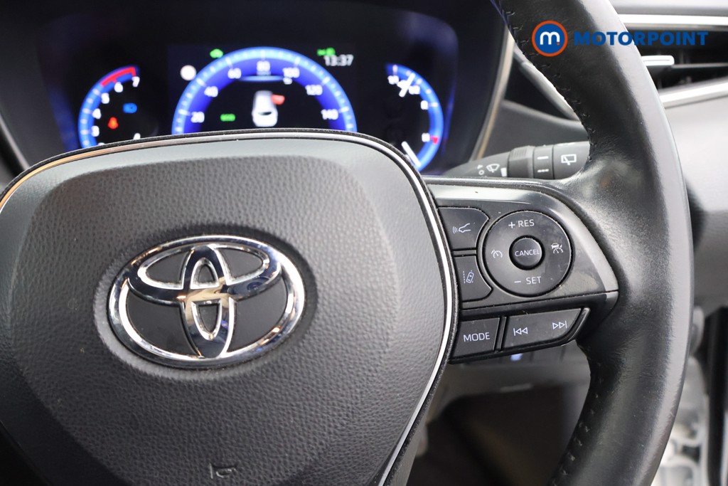 Used Toyota Corolla 2023 for sale - 78042992: Photo 11