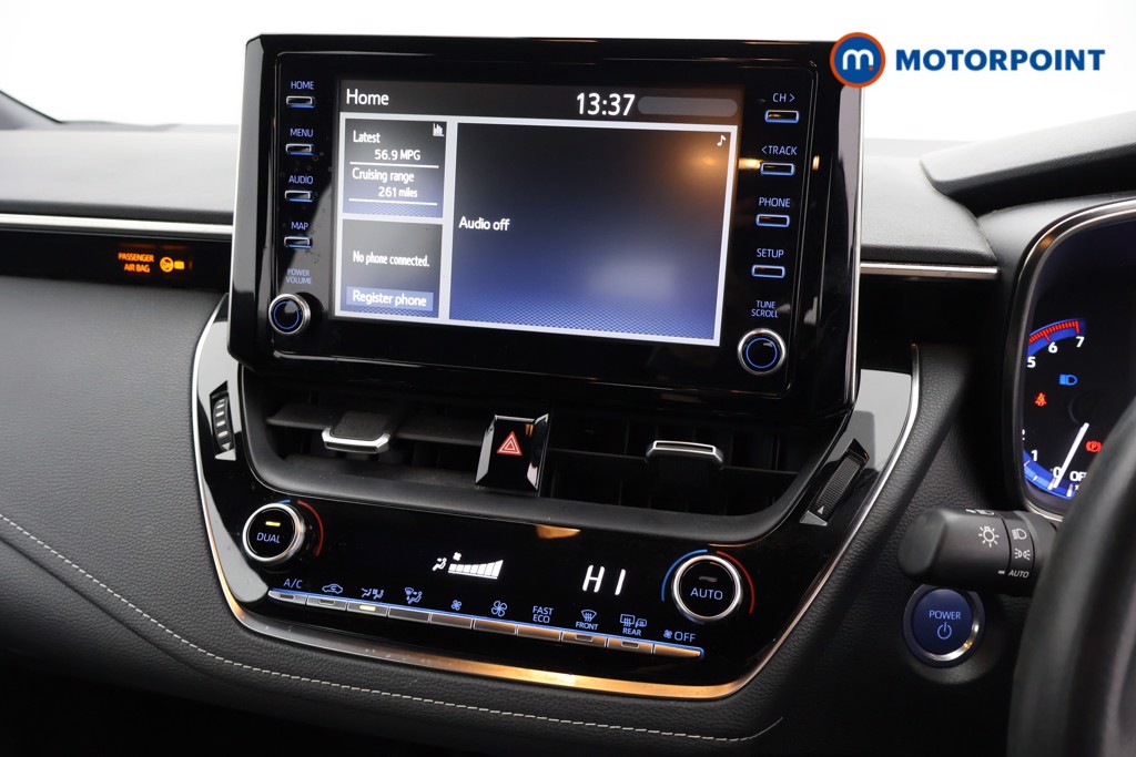 Used Toyota Corolla 2023 for sale - 78042992: Photo 15