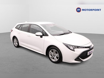 Used Toyota Corolla 2023 for sale - 78042992: Photo