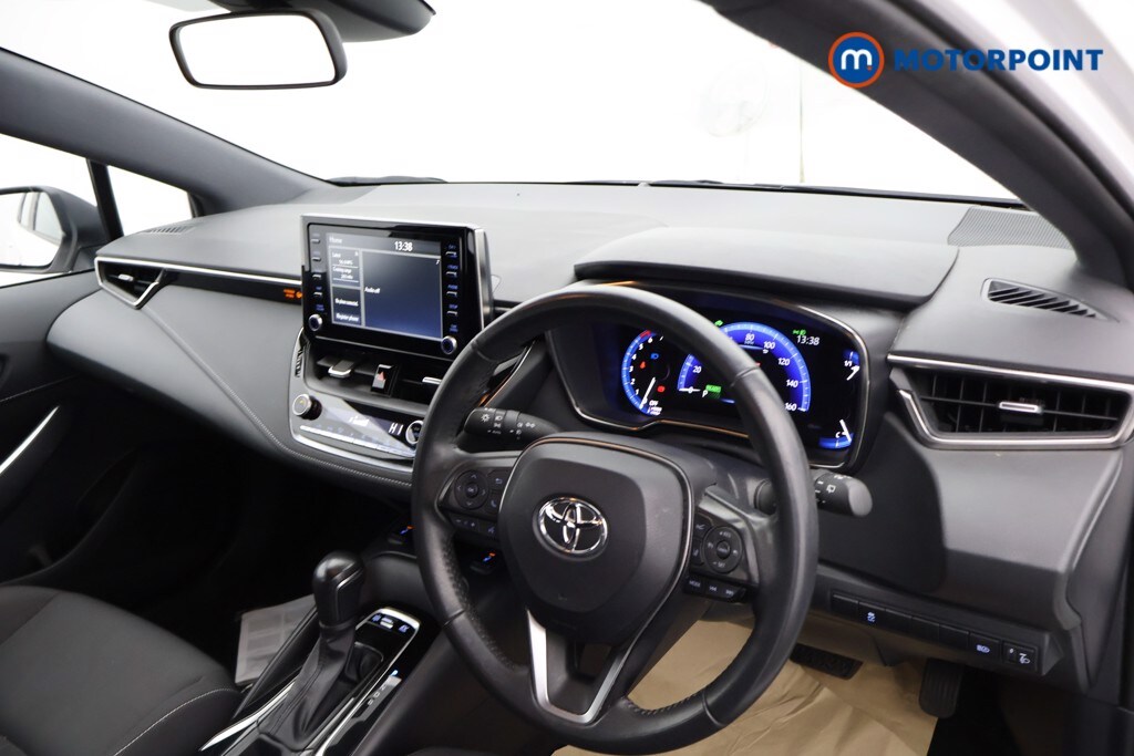 Used Toyota Corolla 2023 for sale - 78042992: Photo 20