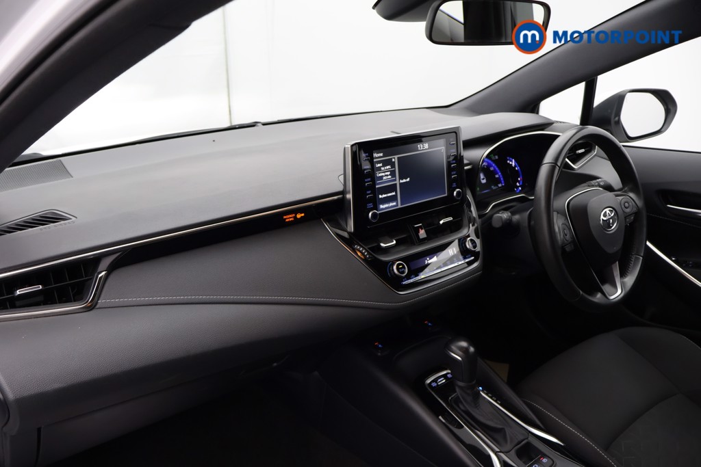 Used Toyota Corolla 2023 for sale - 78042992: Photo 22