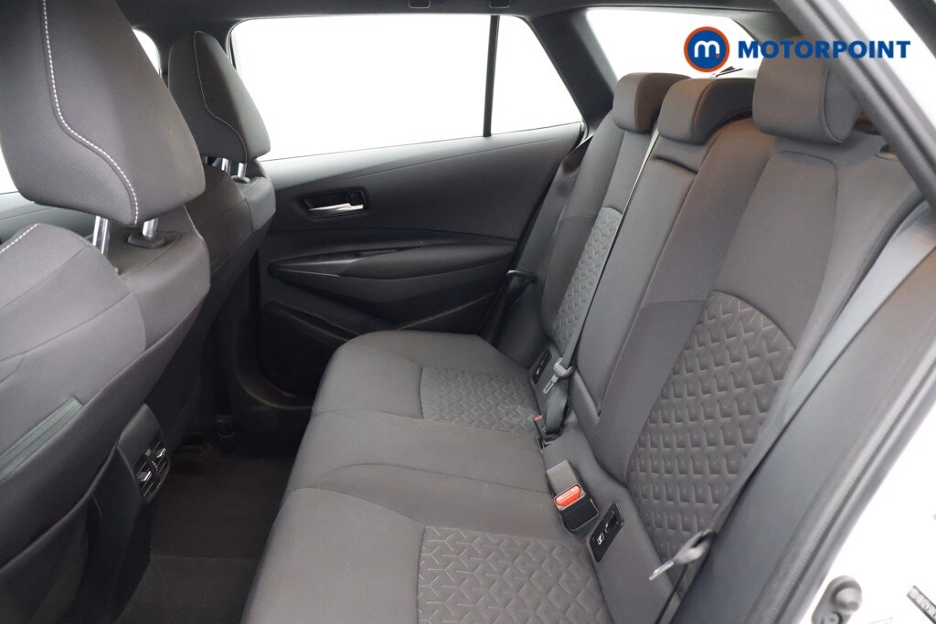 Used Toyota Corolla 2023 for sale - 78042992: Photo 24