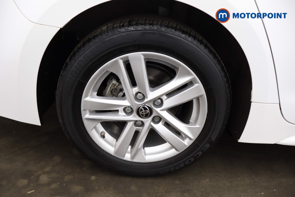 Used Toyota Corolla 2023 for sale - 78042992: Photo 26