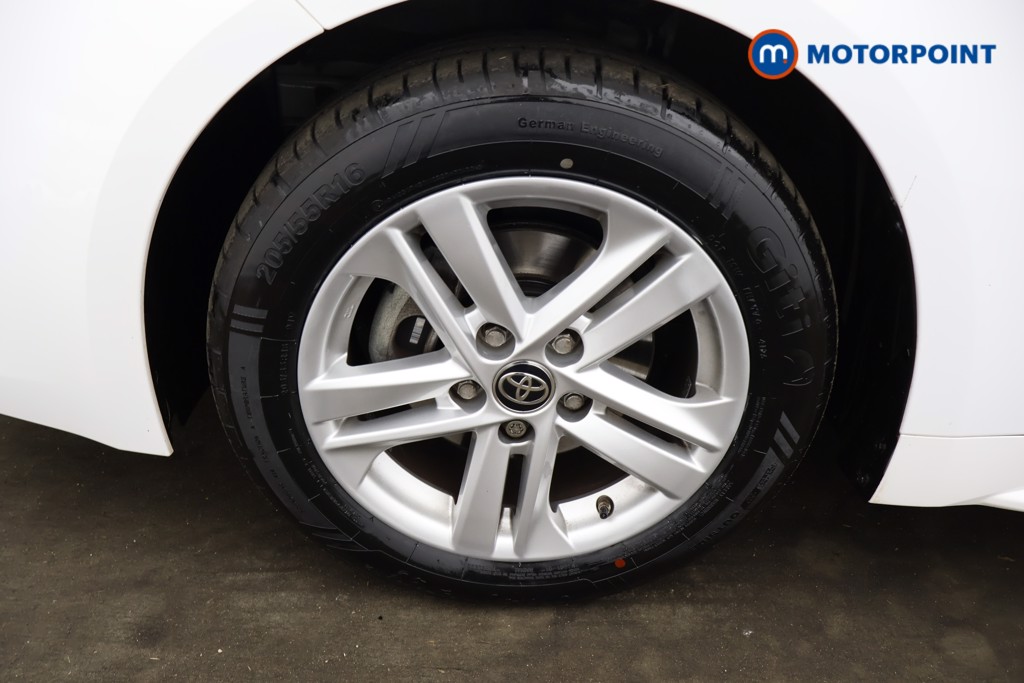 Used Toyota Corolla 2023 for sale - 78042992: Photo 28