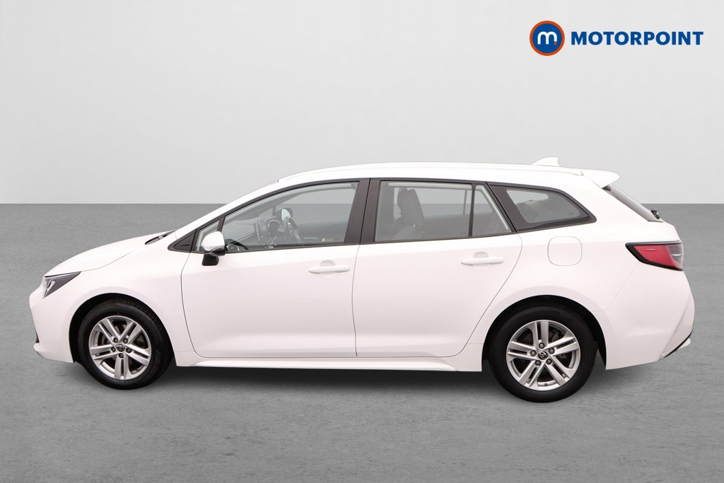 Used Toyota Corolla 2023 for sale - 78042992: Photo 4