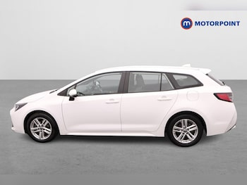 Used Toyota Corolla 2023 for sale - 78042992: Photo