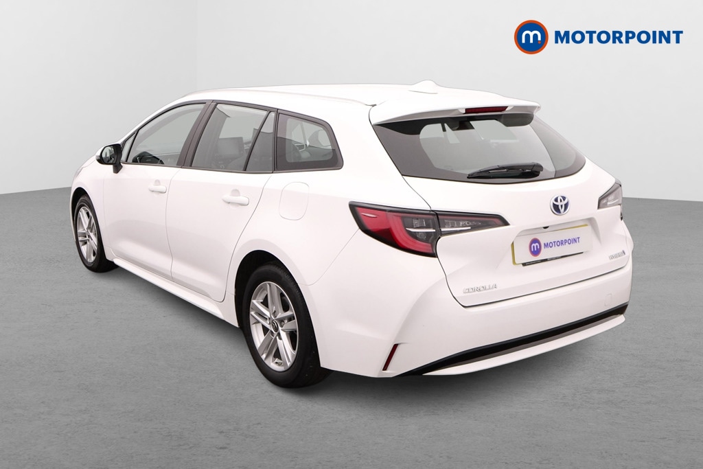 Used Toyota Corolla 2023 for sale - 78042992: Photo 5