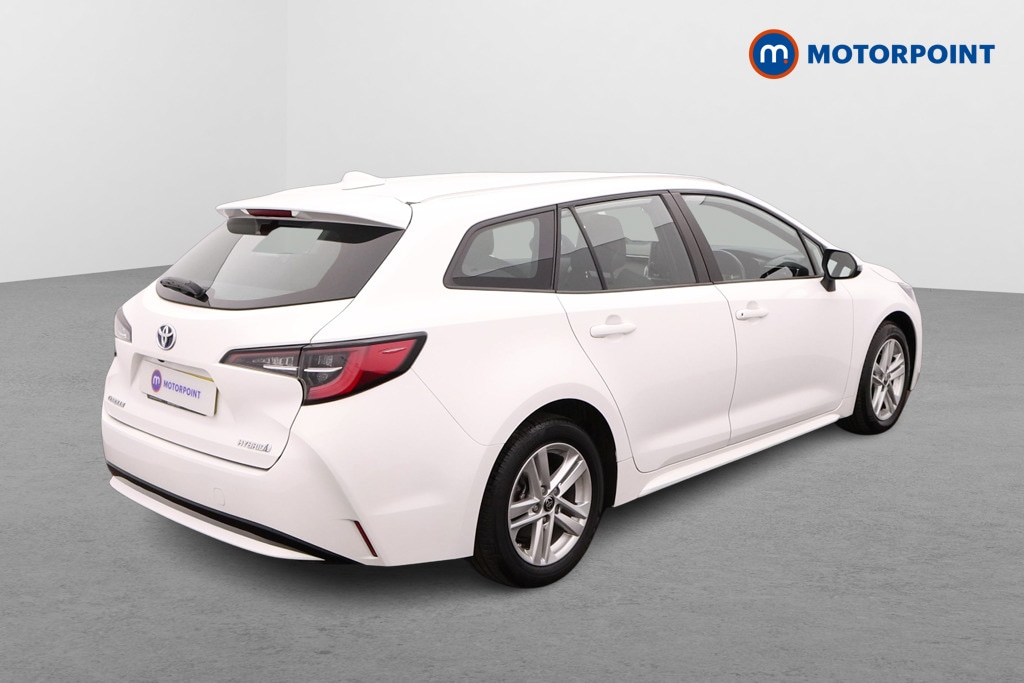 Used Toyota Corolla 2023 for sale - 78042992: Photo 7