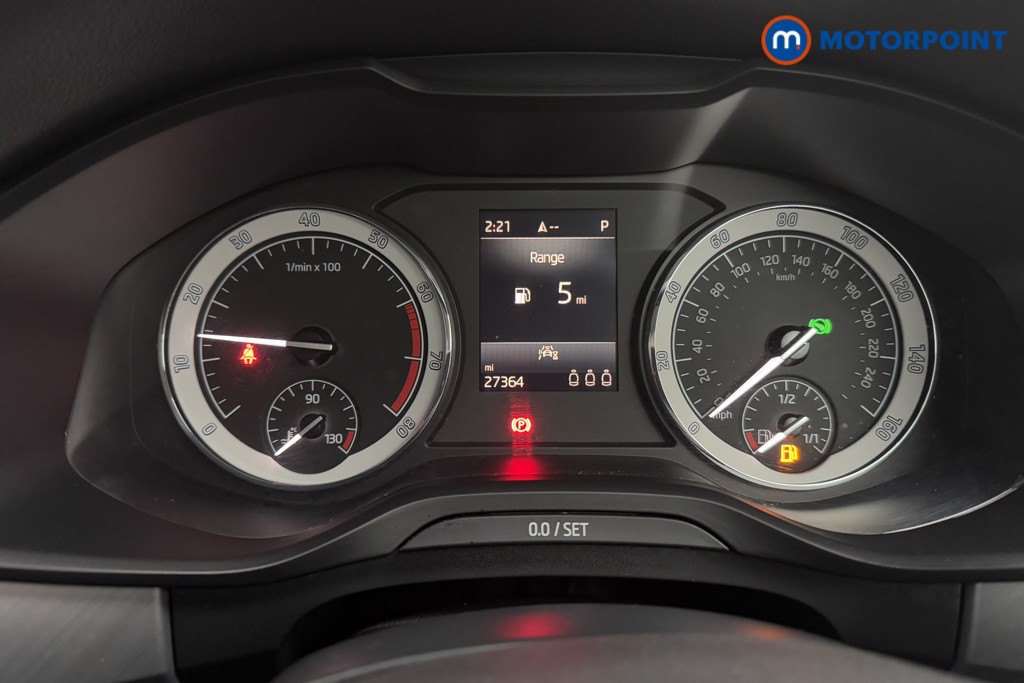 Used Skoda Kodiaq 2022 for sale - 76508502: Photo 11