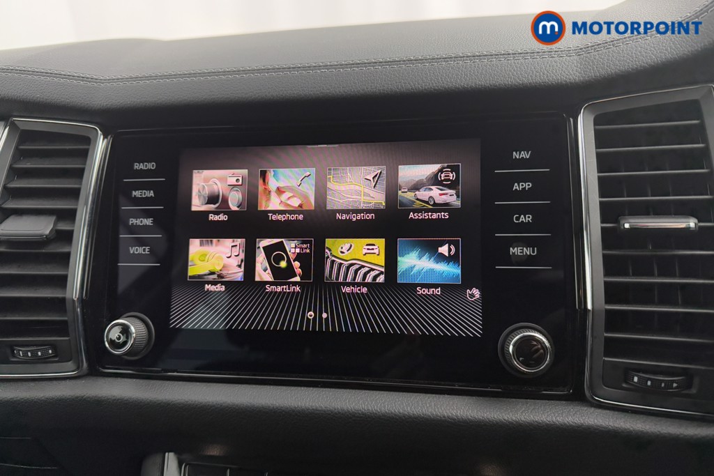 Used Skoda Kodiaq 2022 for sale - 76508502: Photo 12