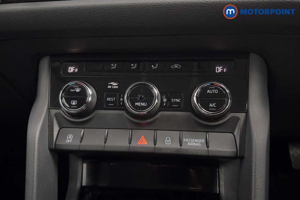 Used Skoda Kodiaq 2022 for sale - 76508502: Photo 15