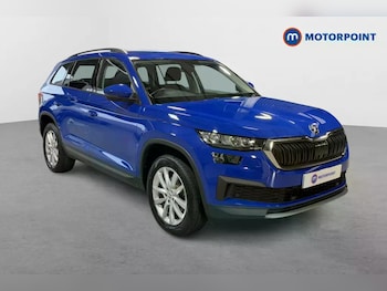 Used Skoda Kodiaq 2022 for sale - 76508502: Photo