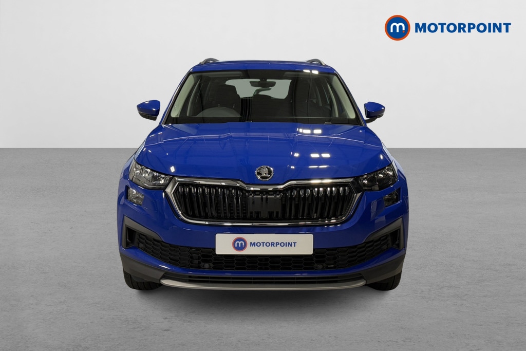 Used Skoda Kodiaq 2022 for sale - 76508502: Photo 2