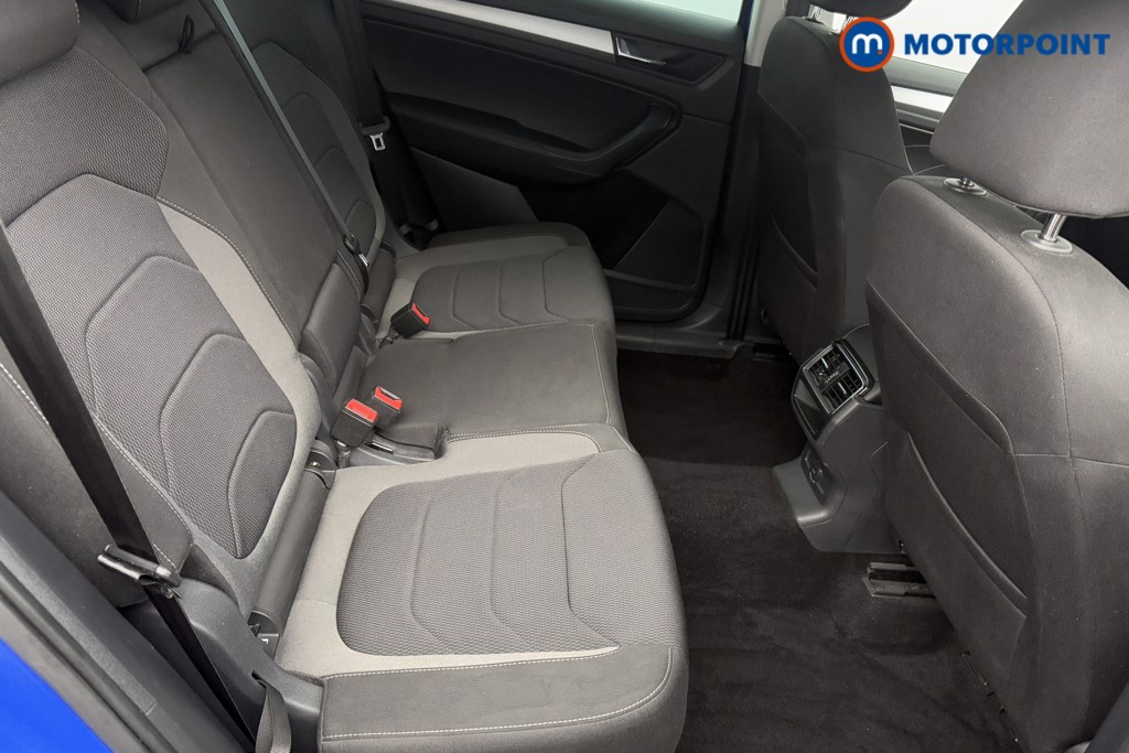 Used Skoda Kodiaq 2022 for sale - 76508502: Photo 21