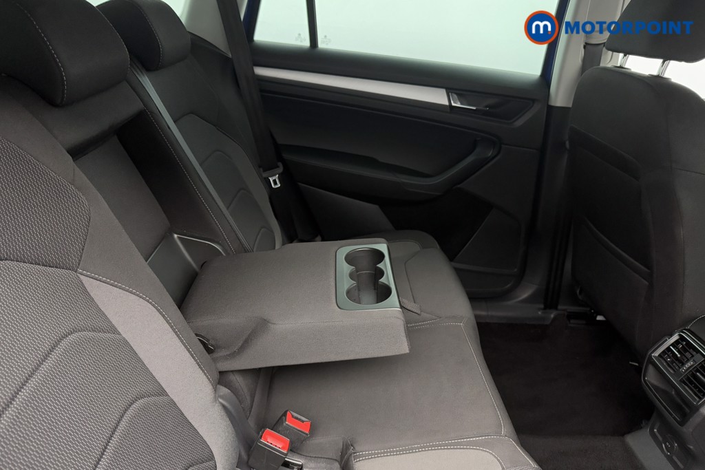 Used Skoda Kodiaq 2022 for sale - 76508502: Photo 22