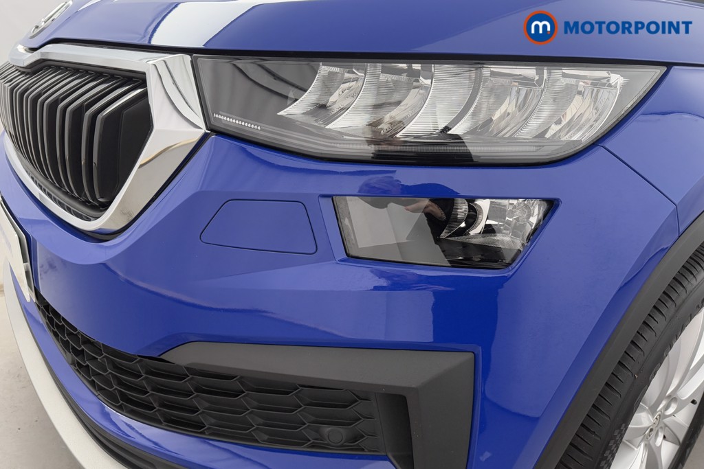 Used Skoda Kodiaq 2022 for sale - 76508502: Photo 24