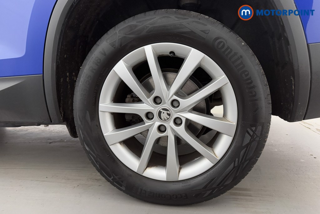 Used Skoda Kodiaq 2022 for sale - 76508502: Photo 25