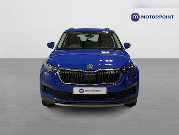 Used Skoda Kodiaq 2022 for sale - 76508502: Photo