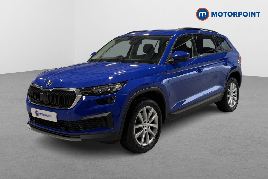 Used Skoda Kodiaq 2022 for sale - 76508502: Photo 3