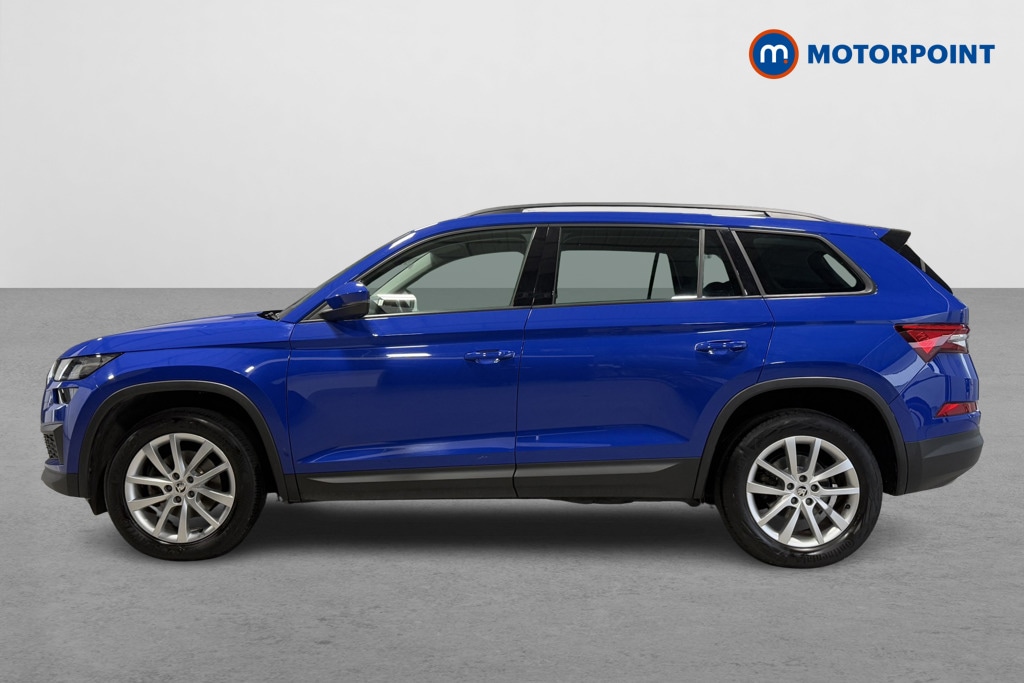 Used Skoda Kodiaq 2022 for sale - 76508502: Photo 4